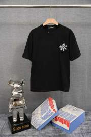 Picture of Chrome Hearts T Shirts Short _SKUChromeHeartsS-XL55txDT6717859